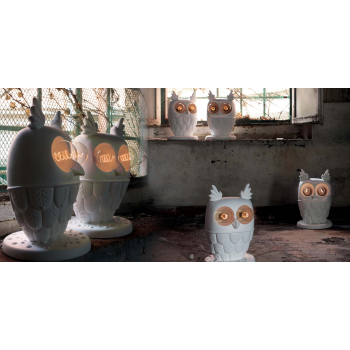 Karman Ti Vedo indoor table lamp