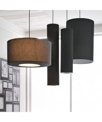 TUBE P181 ADRIANI & ROSSI lamp