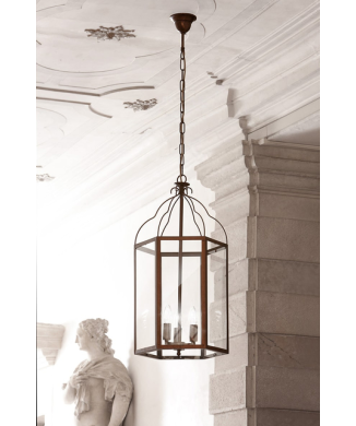 Turandot Lamp ALDO BERNARDI