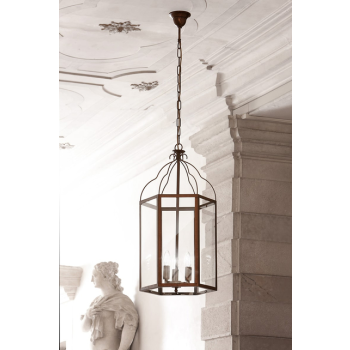 Turandot Lamp ALDO BERNARDI