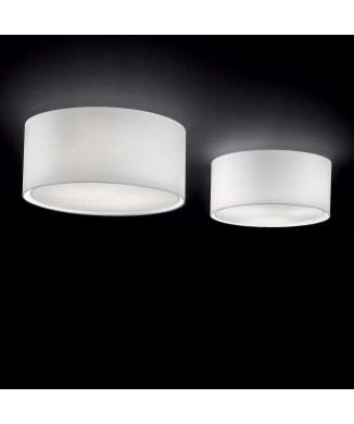 WHEEL IDEAL LUX lamp