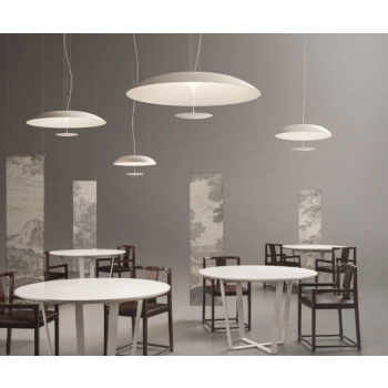 BLANCO - KARMAN Pendant Lamp