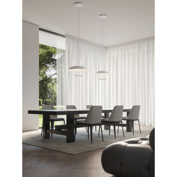 BLANCO - KARMAN Pendant Lamp