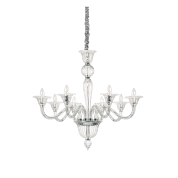 BRIGITTA Pendant Lamp - IDEAL LUX