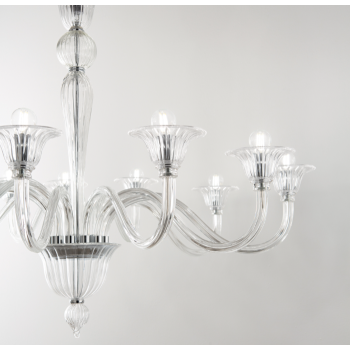 BRIGITTA Pendant Lamp - IDEAL LUX