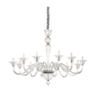 BRIGITTA Pendant Lamp - IDEAL LUX