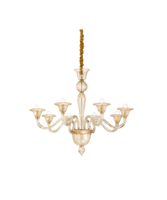 BRIGITTA Pendant Lamp - IDEAL LUX