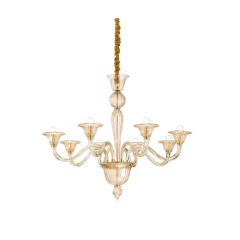 BRIGITTA Pendant Lamp - IDEAL LUX