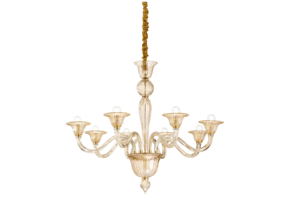 BRIGITTA Pendant Lamp - IDEAL LUX