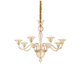 BRIGITTA Pendant Lamp - IDEAL LUX