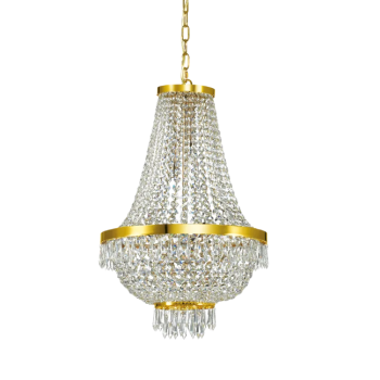 CAESAR Pendant Lamp - IDEAL LUX