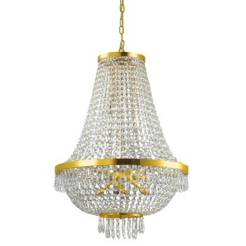 CAESAR Pendant Lamp - IDEAL LUX