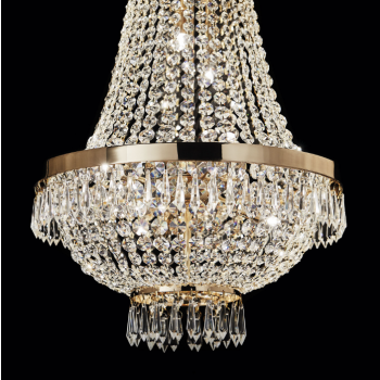 CAESAR Pendant Lamp - IDEAL LUX