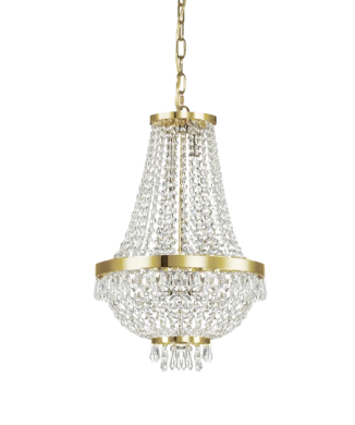 CAESAR Pendant Lamp - IDEAL LUX