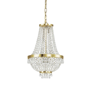 CAESAR Pendant Lamp - IDEAL LUX