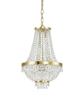 CAESAR Pendant Lamp - IDEAL LUX