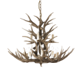 CHALET Pendant Lamp - IDEAL LUX