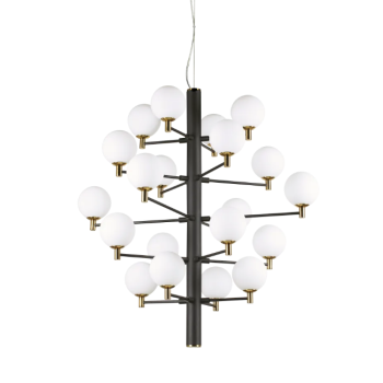 COPERNICO Pendant Lamp - IDEAL LUX