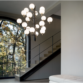 COPERNICO Pendant Lamp - IDEAL LUX