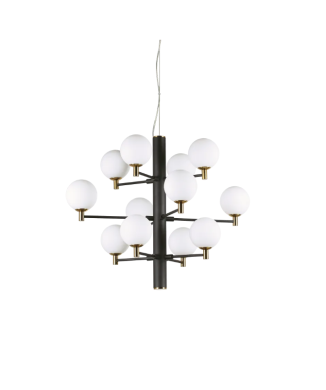 COPERNICO Pendant Lamp - IDEAL LUX