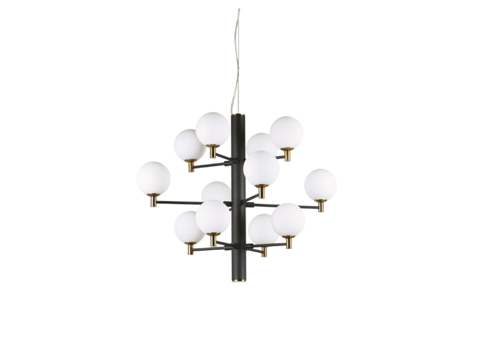 COPERNICO Pendant Lamp - IDEAL LUX