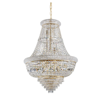 DUBAI Pendant Lamp - IDEAL LUX
