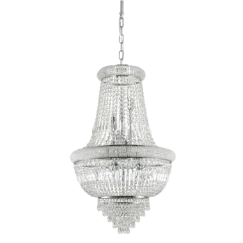 DUBAI Pendant Lamp - IDEAL LUX