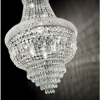 DUBAI Pendant Lamp - IDEAL LUX