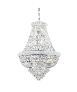 DUBAI Pendant Lamp - IDEAL LUX
