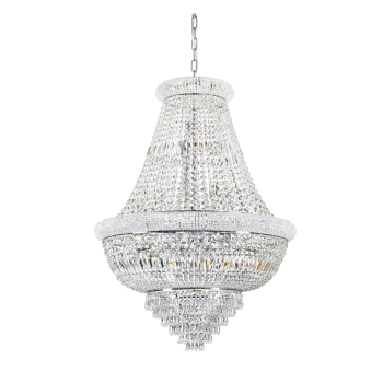 DUBAI Pendant Lamp - IDEAL LUX