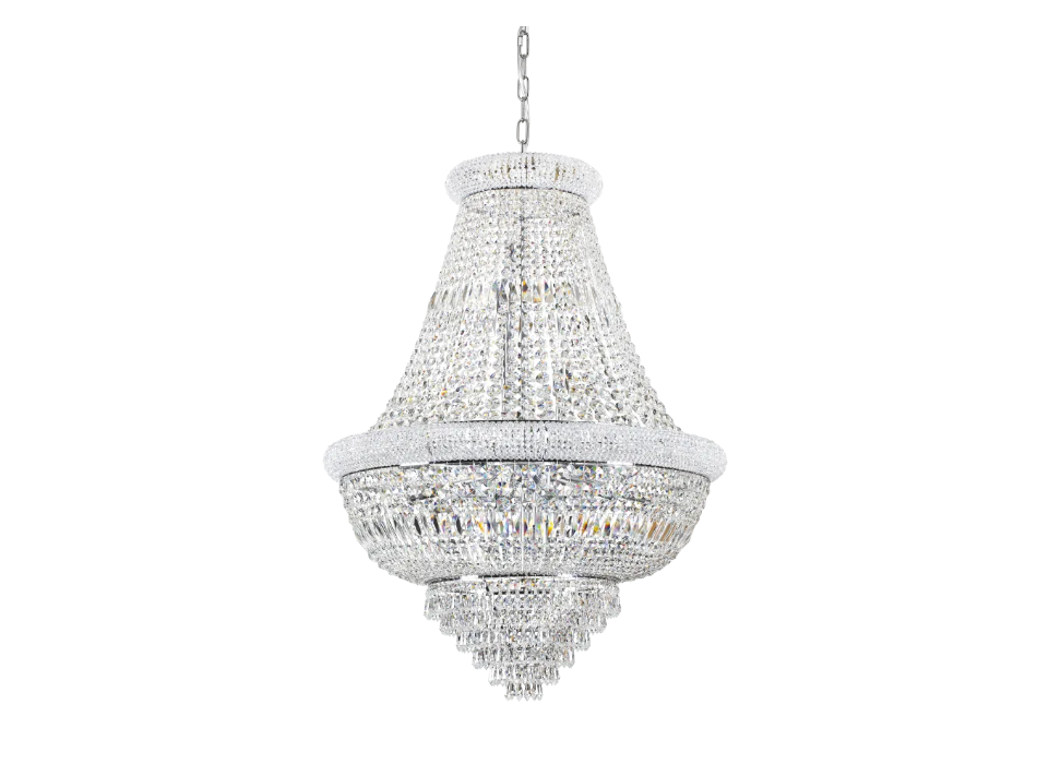 DUBAI Pendant Lamp - IDEAL LUX
