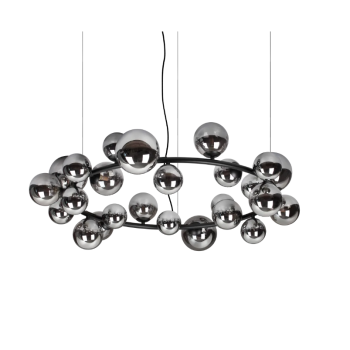 PERLAGE SP25 Pendant Lamp - IDEAL LUX
