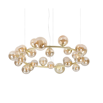 PERLAGE SP25 Pendant Lamp - IDEAL LUX