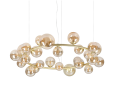 PERLAGE SP25 Pendant Lamp - IDEAL LUX