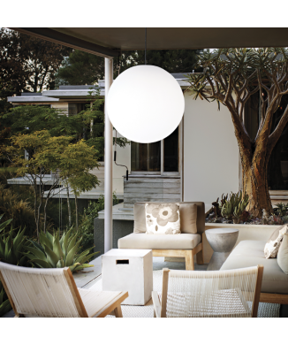 SOLE SP1 Pendant Lamp - IDEAL LUX