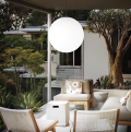 SOLE SP1 Pendant Lamp - IDEAL LUX