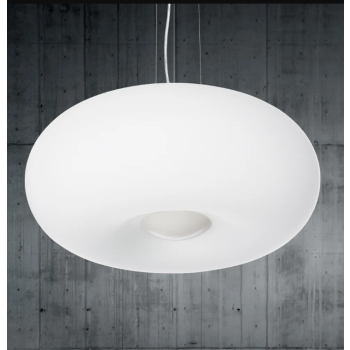 ULISSE SP3 Pendant Lamp - IDEAL LUX