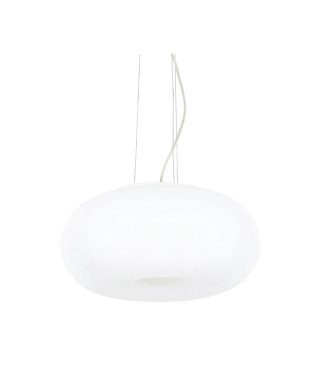 ULISSE SP3 Pendant Lamp - IDEAL LUX