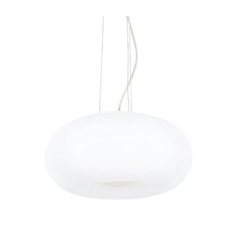 ULISSE SP3 Pendant Lamp - IDEAL LUX