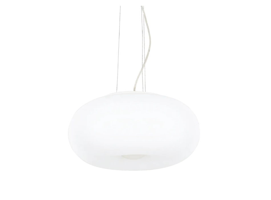 ULISSE SP3 Pendant Lamp - IDEAL LUX