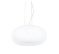 ULISSE SP3 Pendant Lamp - IDEAL LUX