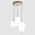 UMILE SP3 Pendant Light - IDEAL LUX