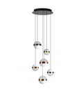 GALAXY Pendant Lamp - IDEAL LUX