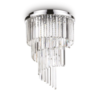 CARLTON Chandelier - IDEAL LUX