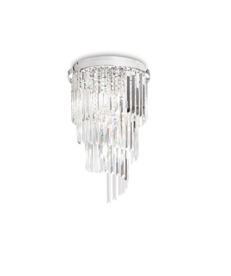 CARLTON Chandelier - IDEAL LUX