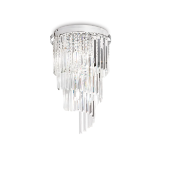 CARLTON Chandelier - IDEAL LUX