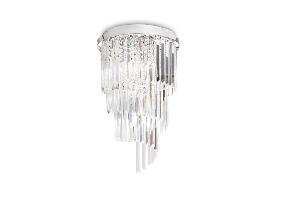 CARLTON Chandelier - IDEAL LUX
