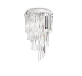 CARLTON Chandelier - IDEAL LUX