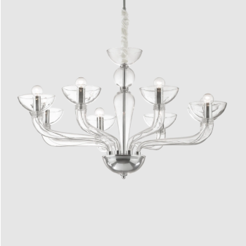 CASANOVA Chandelier - IDEAL LUX