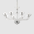 CASANOVA Chandelier - IDEAL LUX